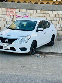 نیسان سەنی